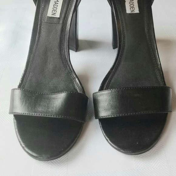 💰3 for $45 Steve Madden Block Heels US Size 9 - Picture 2 of 8